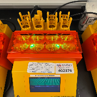 Miltenyi Biotec gentleMACS Octo Dissociator image 0